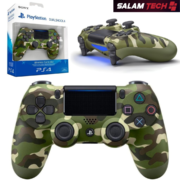 Manette PS4 DualShock 4 – Image 4