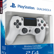 Manette PS4 DualShock 4