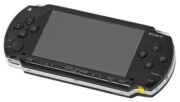 PSP + 40 Jeux installé + Pochette de Protection – Image 2